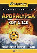 Apokalypsa - kdy a jak (DVD) (Apocalypse How)