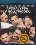 Apokalypsa v Hollywoodu (Blu-ray) (This Is The End)