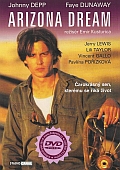 Arizona Dream (DVD) (North) - pošetka
