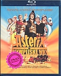 Asterix a olympijské hry (Blu-ray) (Astérix aux jeux olympiques)