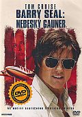 Barry Seal - Nebeský gauner (DVD) (American Made)