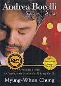 Bocelli Andrea - Secret Aries [DVD]