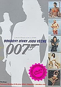 James Bond 007 : Bondovy dívky jsou věčné [DVD] - vyprodané