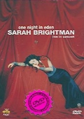 Brightman Sarah - One Night In Eden - live in concert (DVD)