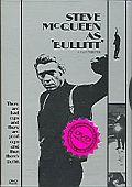 Bullittův případ (DVD) (Bullitt)