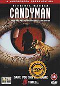 Candyman [DVD] (Ideální muž)