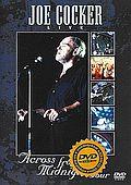 Cocker Joe - Across From Midninght Tour (DVD)