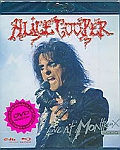 Cooper Alice - Live in Montreux (Blu-ray) 2005 (vyprodané)