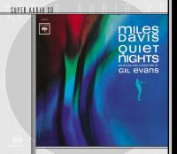 Davis Miles - Quiet Nights [DIGITAL SOUND] [SACD]