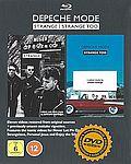 Depeche Mode - Strange, Strange Too (Blu-ray)