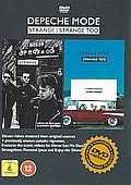 Depeche Mode - Strange, Strange Too (DVD)