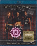 Destiny's Child - Live in Atlanta [Blu-ray]