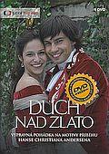 Duch nad zlato (DVD)
