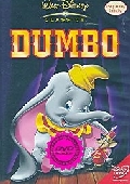 Dumbo (DVD) - Disney Clasics