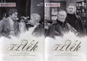 F.L.Věk - kompletní vydání 13x(DVD) - reedice 2015 (vyprodané)