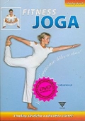 Fitness joga [DVD] (vyprodané)