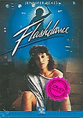 Flashdance (DVD) - CZ Dabing
