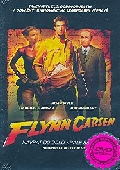 Flynn Carsen 2: Návrat do dolů krále Šalamouna (DVD) (Librarian: Return to King Solomon's Mines)
