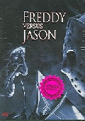 Pátek třináctého 11 - Freddy versus Jason (DVD)