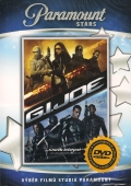 G.I. Joe [DVD] (G.I.Joe: The Rise of Cobra) - paramount stars 4 (vyprodané)
