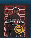 G. I. Joe: Snake Eyes [Blu-ray] (Snake Eyes: G.I. Joe Origins)