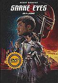 G. I. Joe: Snake Eyes (DVD) (Snake Eyes: G.I. Joe Origins)