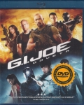 G.I. Joe Odveta (Blu-ray) (G.I.Joe 2) (G.I. Joe: Retaliation)