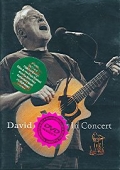 Gilmoure David - in concert "ex Pink Floyd" (DVD)