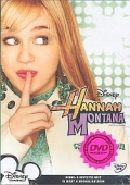 Hannah Montana: Na scéně (DVD) - dovoz