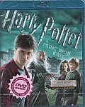 Harry Potter a Princ dvojí krve 2x(Blu-ray) (Harry Potter and the Half-Blood Prince) - vyprodané