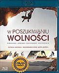 Hledání svobody (Blu-ray) (The Search for Freedom)