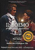 Il Boemo (DVD)