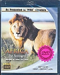 Imax - Afrika - Serengeti [Blu-ray] - dlouhodobě nedostupné