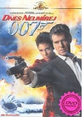 James Bond 007 : Dnes neumírej [DVD] (Die Another Day)
