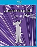 Jamiroquai - Live At Montreux 2003 (Blu-ray)