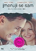 Jmenuji se Sam (DVD) (I am Sam)
