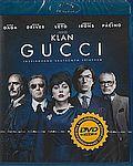 Klan Gucci [Blu-ray] (House of Gucci)