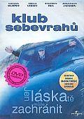 Klub sebevrahů (VHS) (On the Edge)