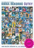 Kniha rekordů Šutky (DVD) (Knjiga rekorda Shutke)