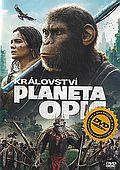 Království Planeta opic (DVD) (Kingdom of the Planet of the Apes)