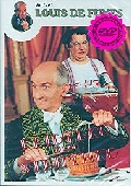 Křidýlko nebo stehýnko (DVD) (L´aile Ou La Cuisse)