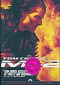 MI:2 - Mission: Impossible II (DVD)