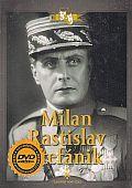 Milan Rastislav Štefánik (DVD) - digipack