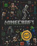 Minecraft film (2Blu-ray UHD+BD) - steelbook - motiv Collectors
