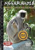 Nagarahole - Příběhy z indické džungle (DVD) + kniha (vyprodané)