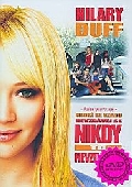 Nikdy to nevzdávej! (DVD) "Duff" (Raise Your Voice) - pošetka