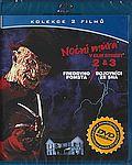 Noční můra v Elm Street 2-3 (Blu-ray) (Nightmare On Elm Street Part 2-3)