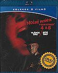 Noční můra v Elm Street 4-5 (Blu-ray) (Nightmare On Elm Street Part 4-5)