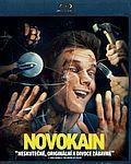Novokain (Blu-ray) (Novokaine)