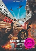 Okrsek 13 (DVD) (Banlieue 13)